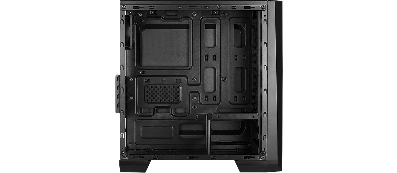 AeroCool Cylon Mini - Wnętrze