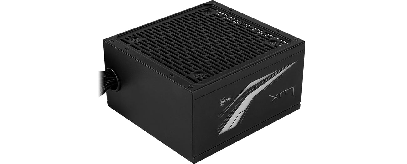 AeroCool Lux 650W Netzteil