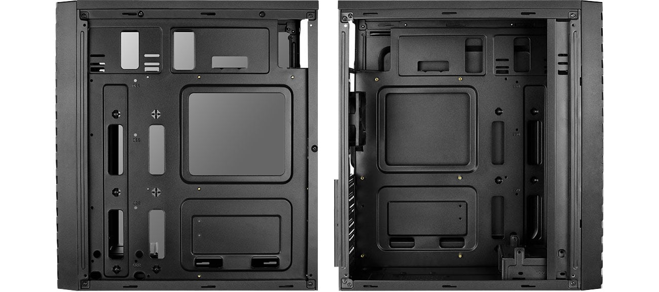 AeroCool PGS Zauron FRGB