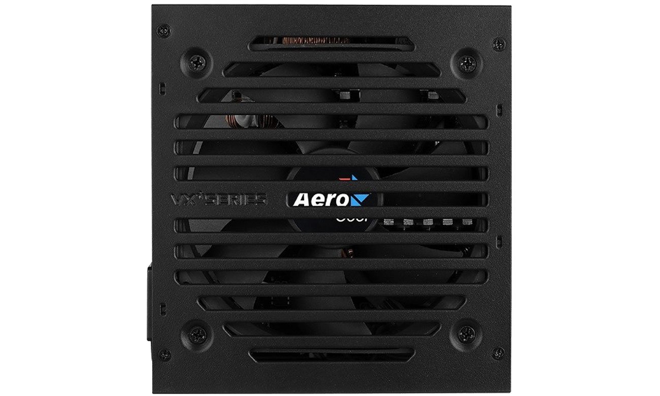 AeroCool PGS VX 750W 80 Plus - Chłodzenie