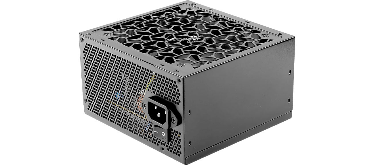 AeroCool Aero 550M