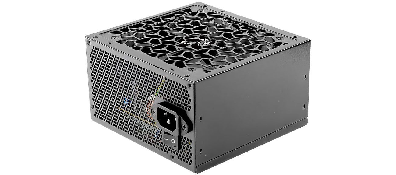 AeroCool Aero 850M