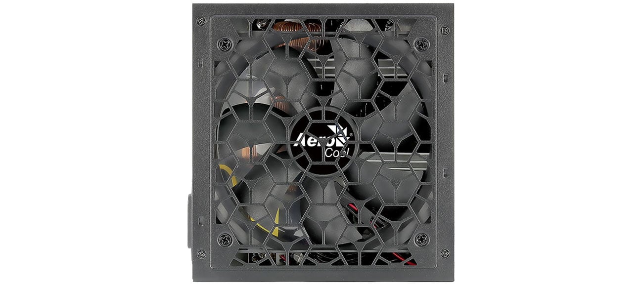 AeroCool Aero 850M - Chłodzenie