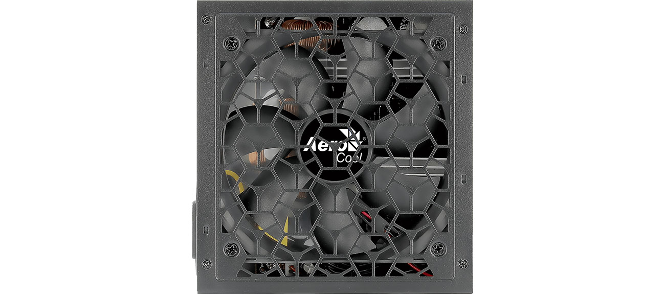 AeroCool Aero 750M - Chłodzenie