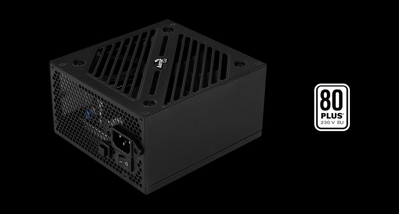 AeroCool Cylon RGB 600W 80 Plus - Zasilacze do komputera - Sklep ...
