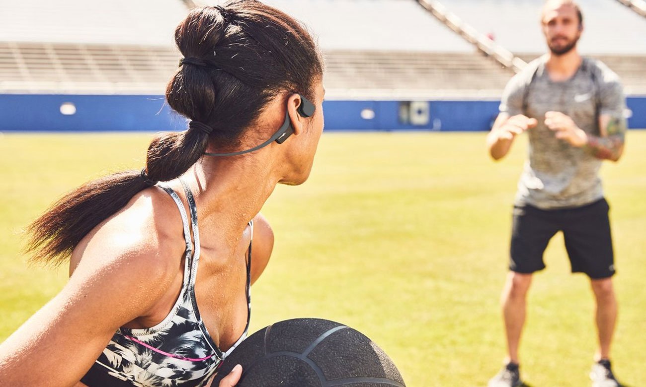 AfterShokz AIR IP55