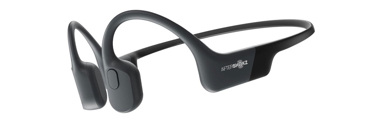 Słuchawki bezprzewodowe AfterShokz Aeropex AS800CB