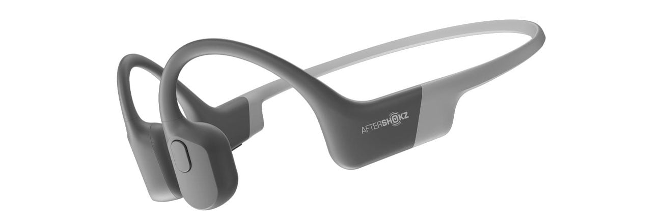 Słuchawki bezprzewodowe AfterShokz Aeropex AS800LG