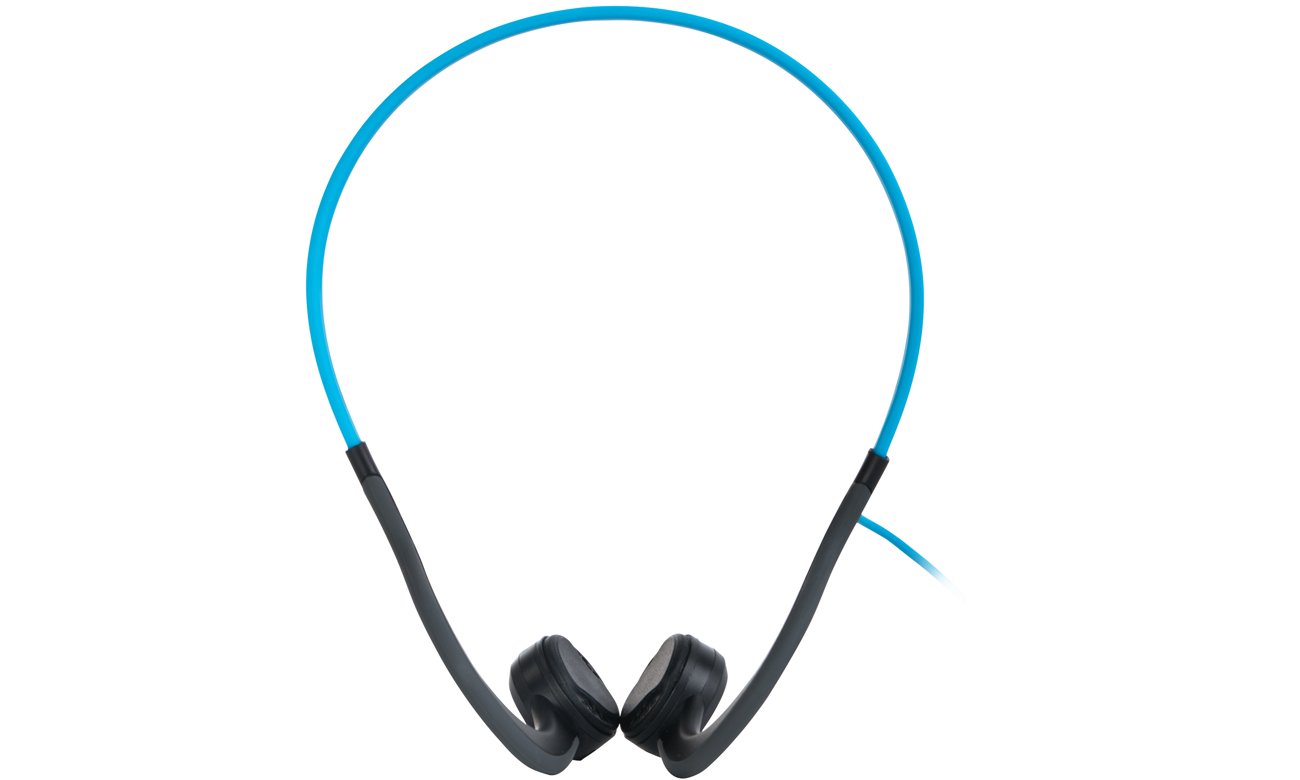 Słuchawki AfterShokz Sportz Titanium z mikrofonem