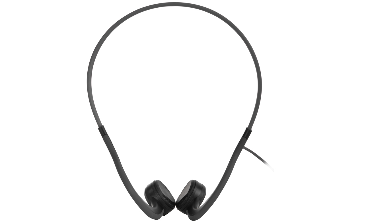Słuchawki AfterShokz Sportz Titanium z mikrofonem