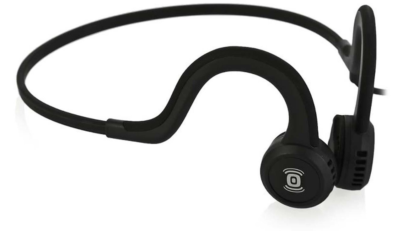 AfterShokz Sportz Titanium Tytanowa Konstrukcja