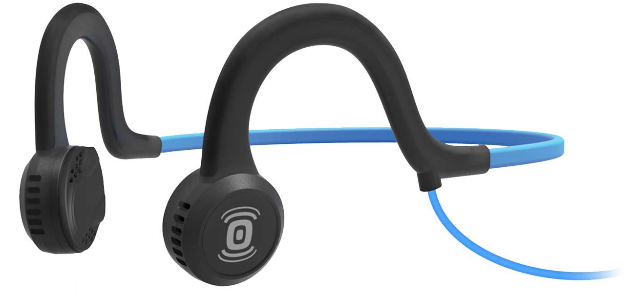Słuchawki AfterShokz Sportz Titanium