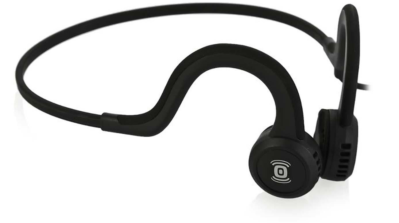 AfterShokz Sportz Titanium Tytanowa Konstrukcja