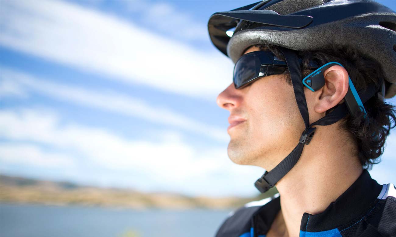 AfterShokz Trekz Titanium