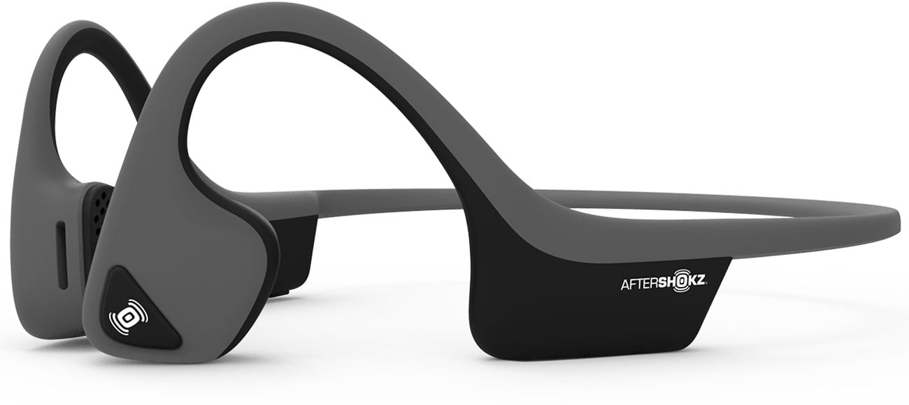 Słuchawki AfterShokz Trekz Air Slate Grey