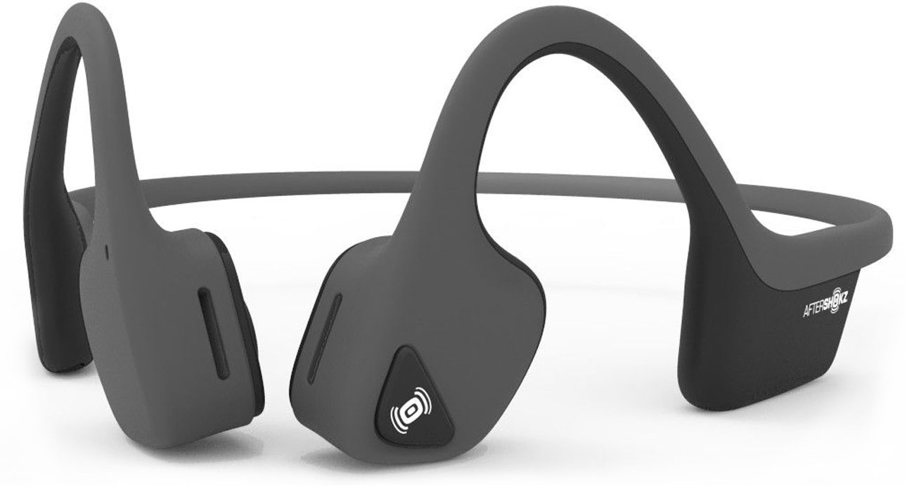 Aftershokz trekz air discount slate