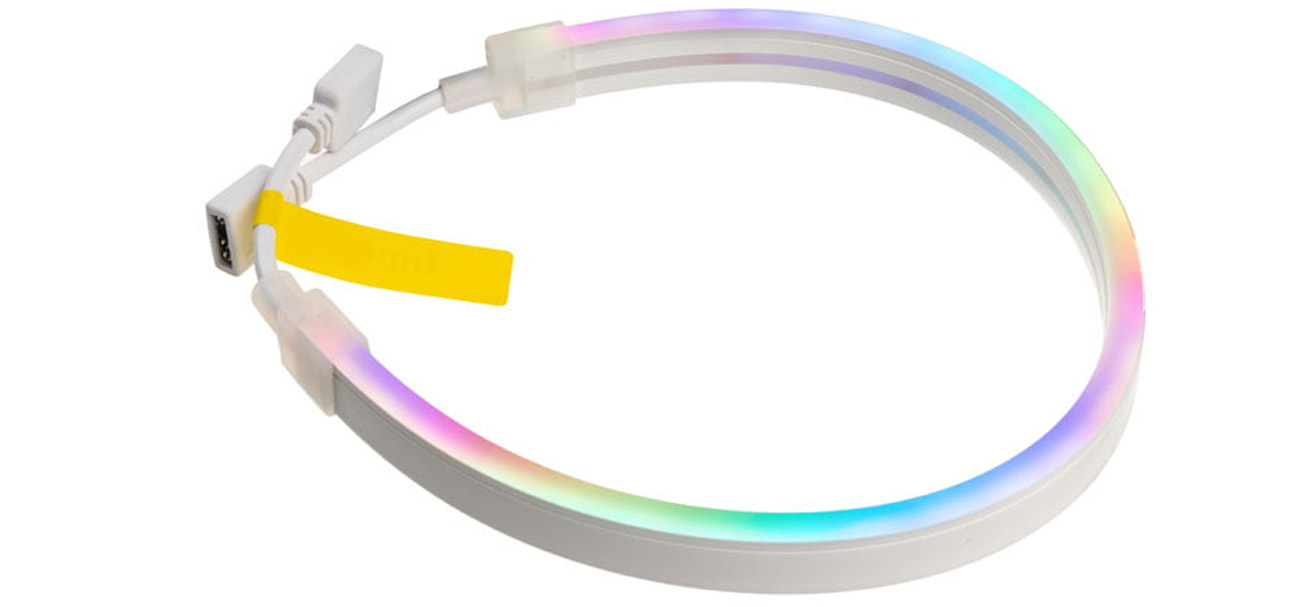 Pasek Akasa ARGB - 30 CM