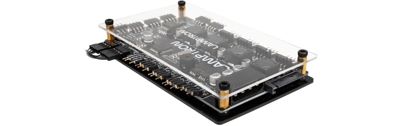 Lamptron SM436 moduł
