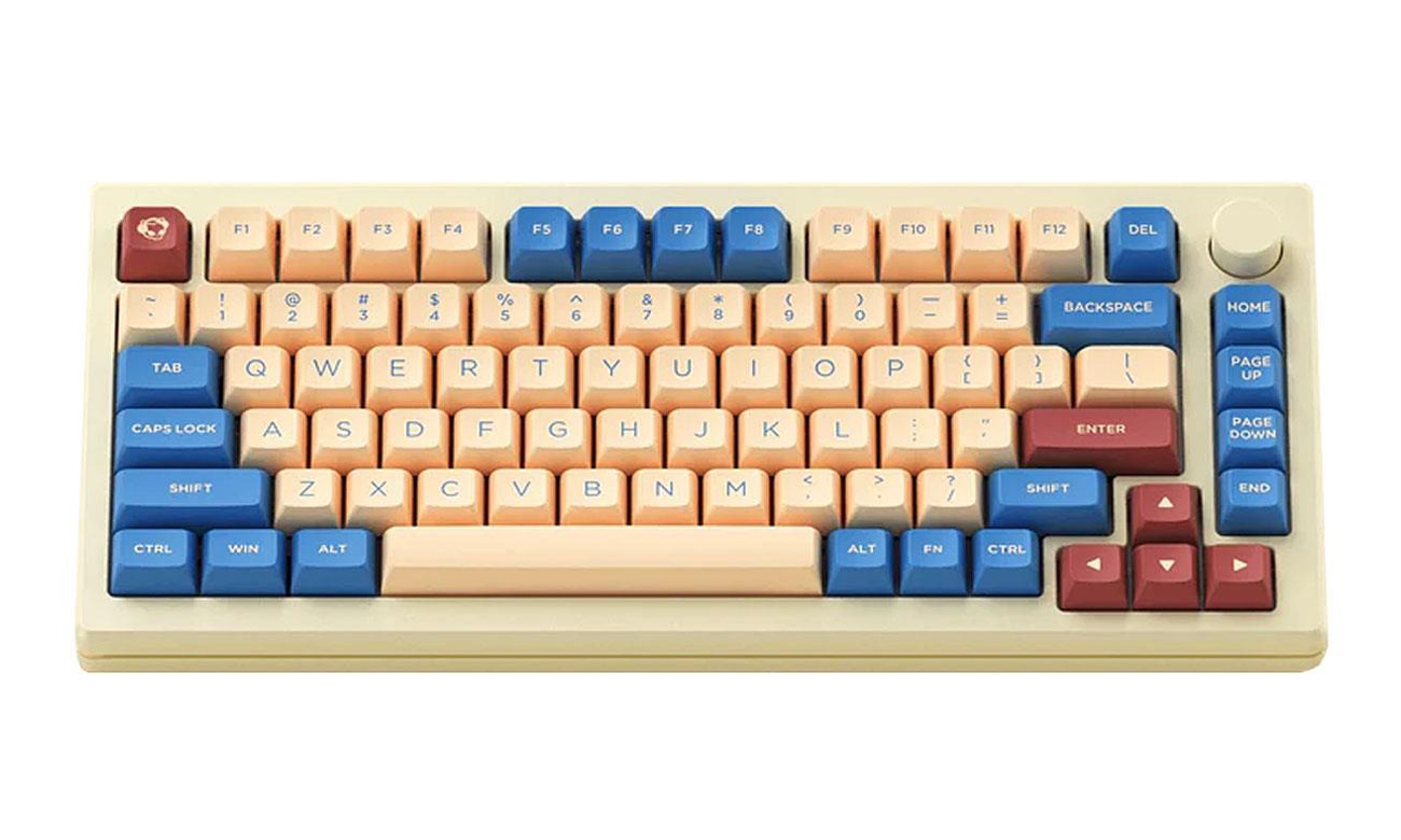 Akko MOD 007B HE