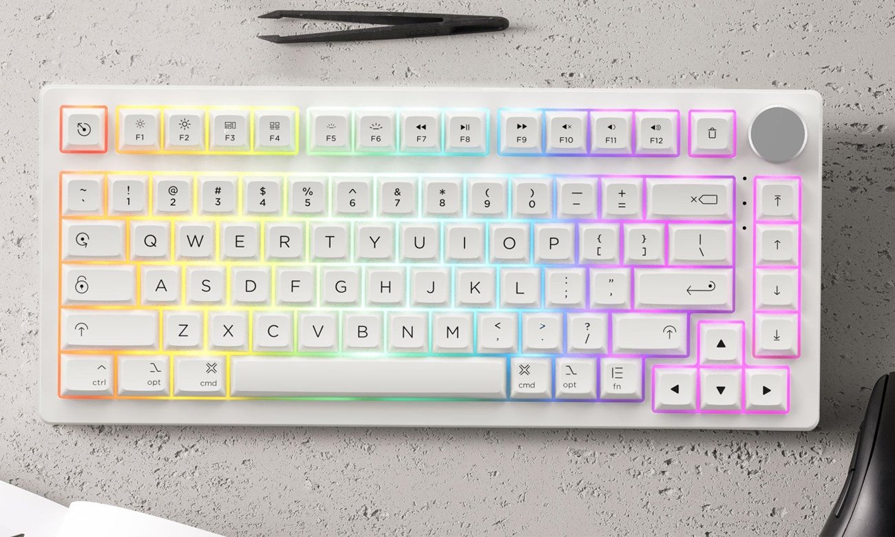 Akko PC75B Plus Air