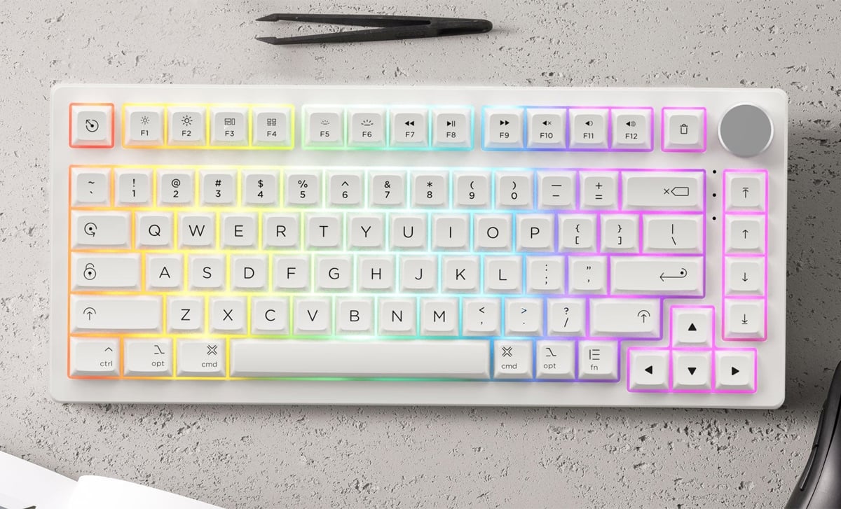 Akko PC75B Plus Air