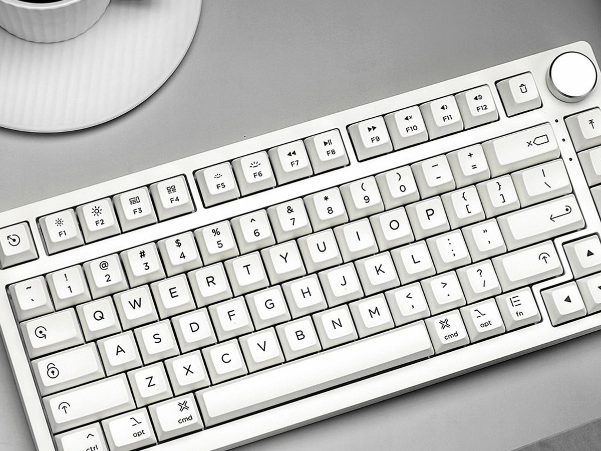 Akko PC75B Plus Air
