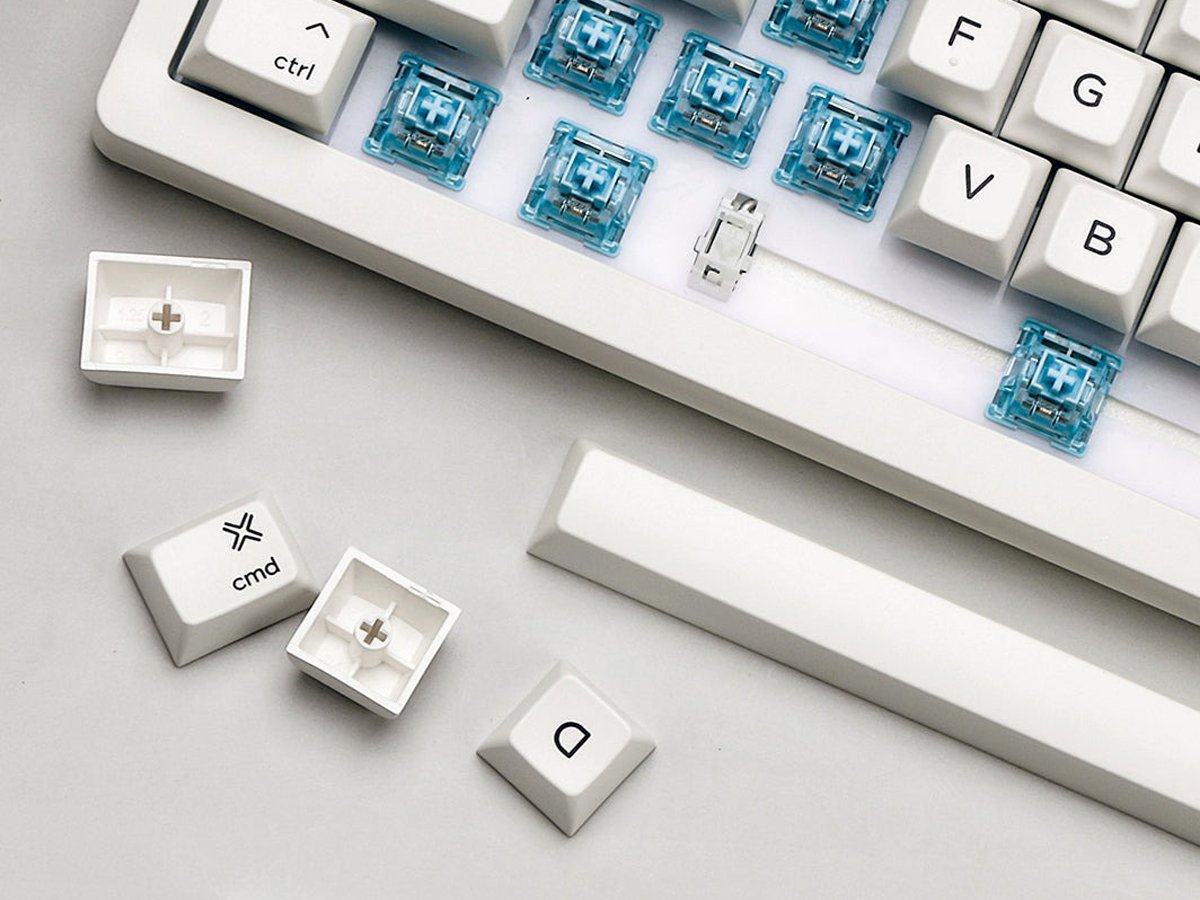 Akko PC75B Plus Air