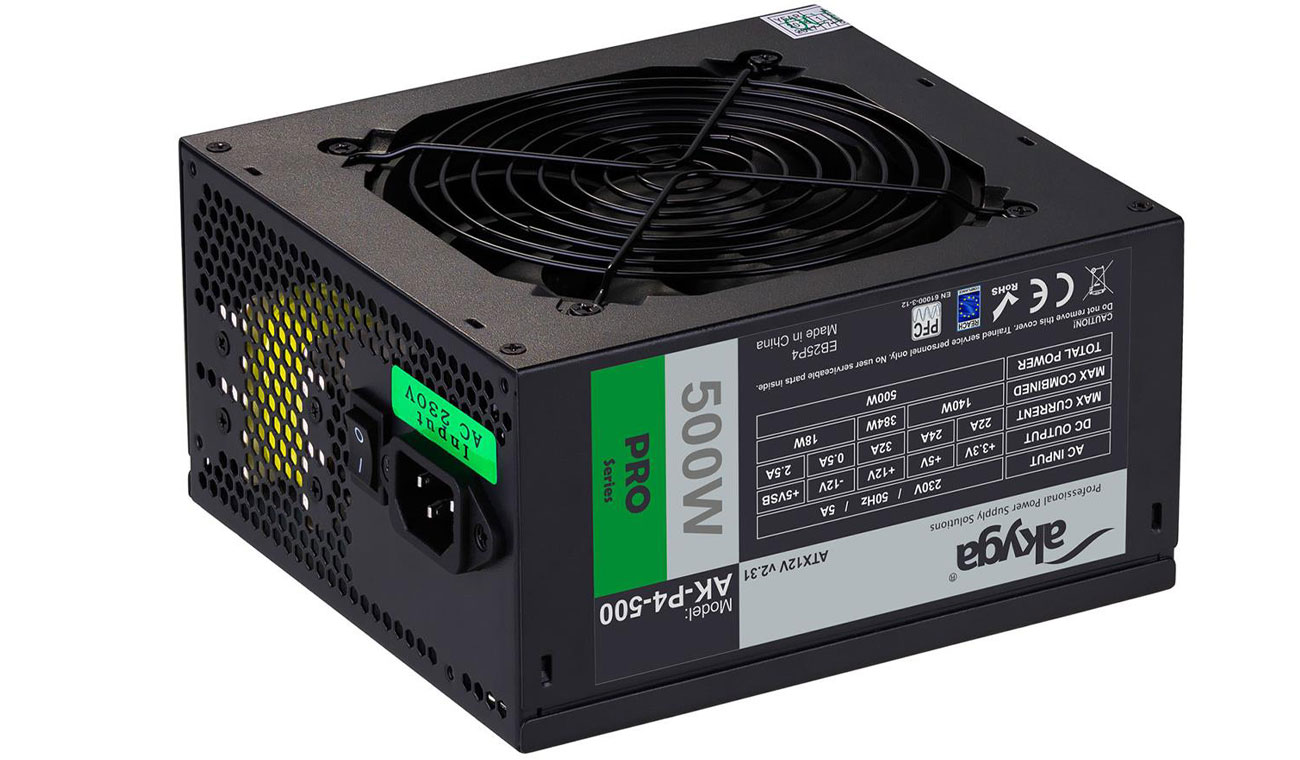 Bezpieczna i niezawodna praca