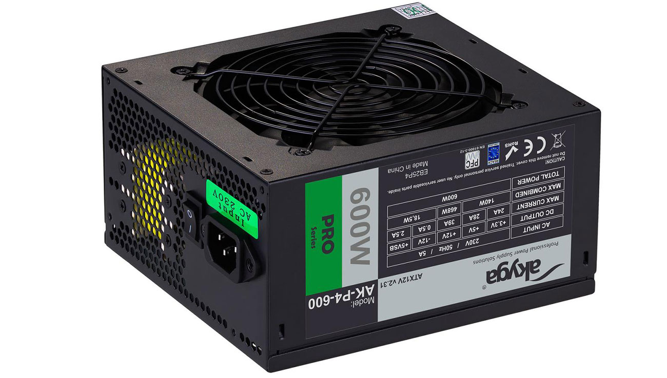 Bezpieczna i niezawodna praca