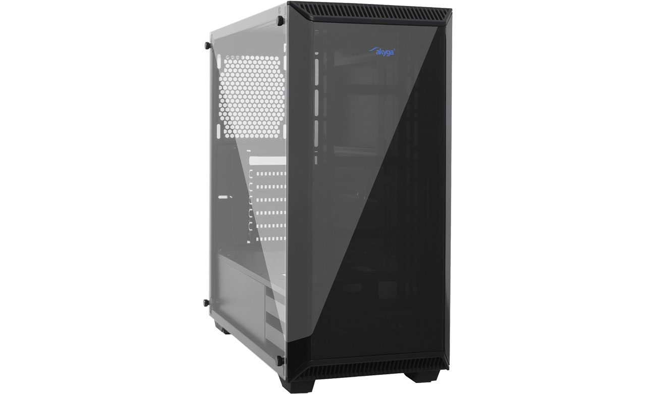 Akyga AKY015BK Gaming