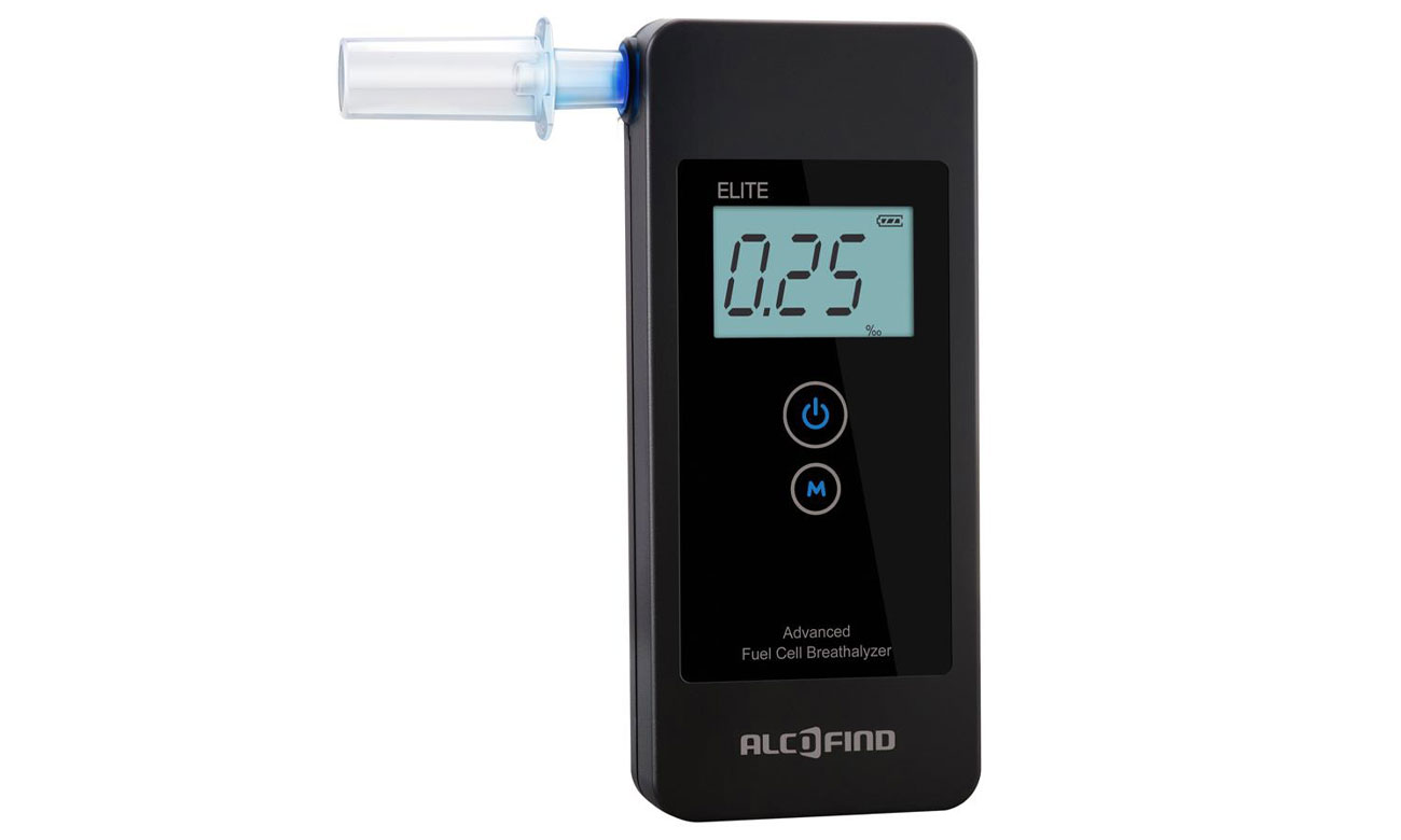 AlcoFind Elite