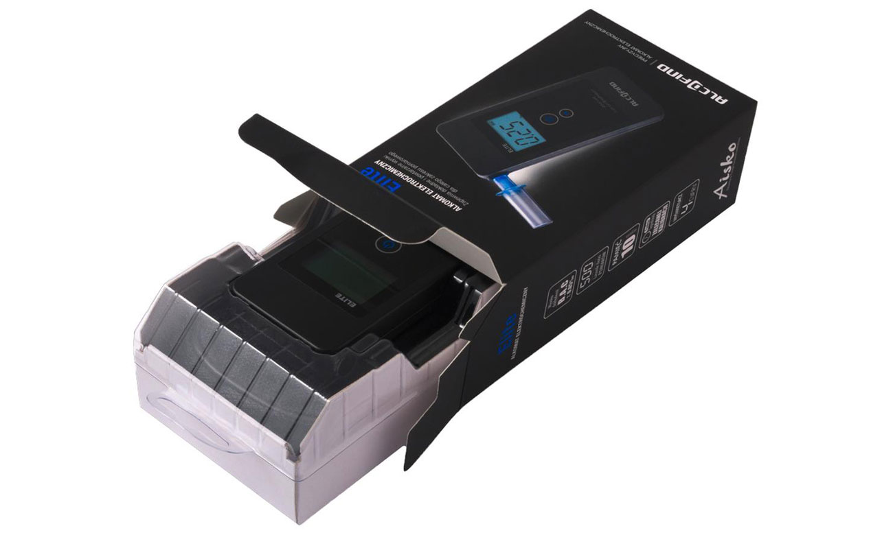AlcoFind Elite