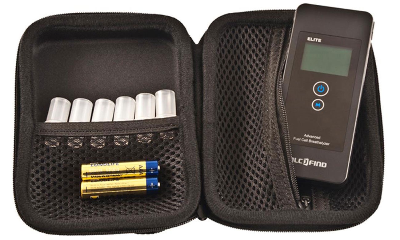AlcoFind Elite