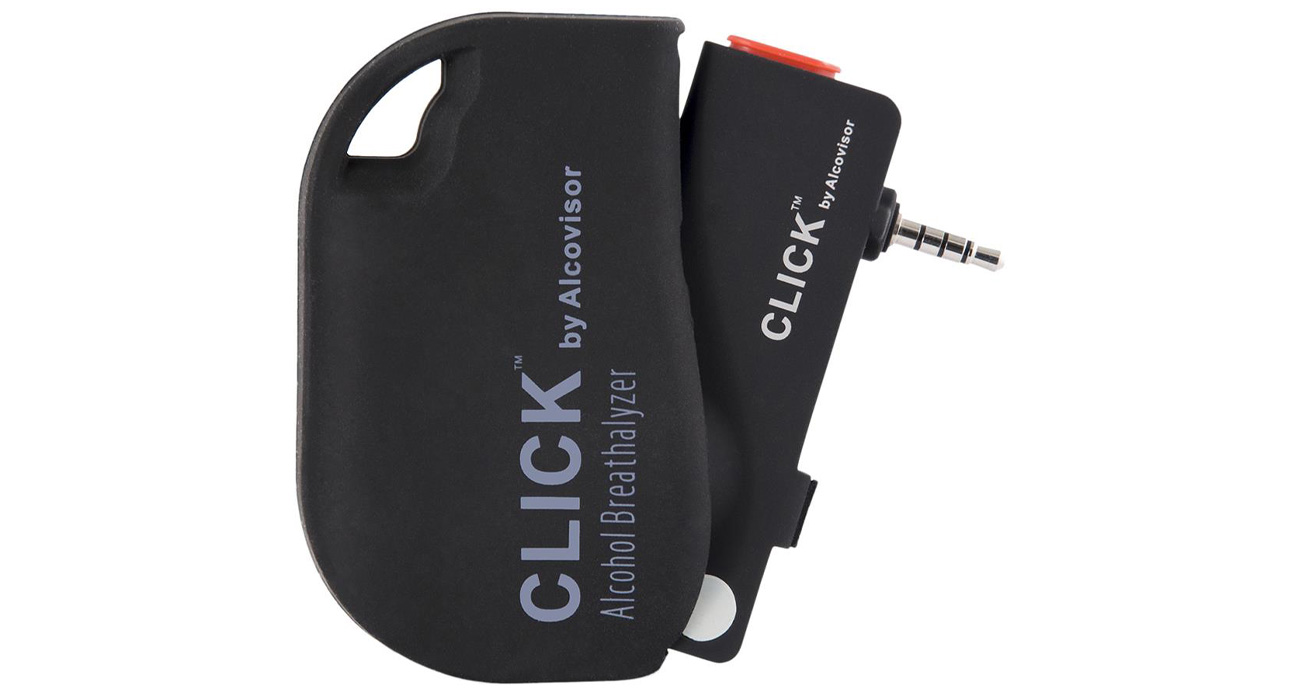 Alcovisor Click Aplikacja Mobilna