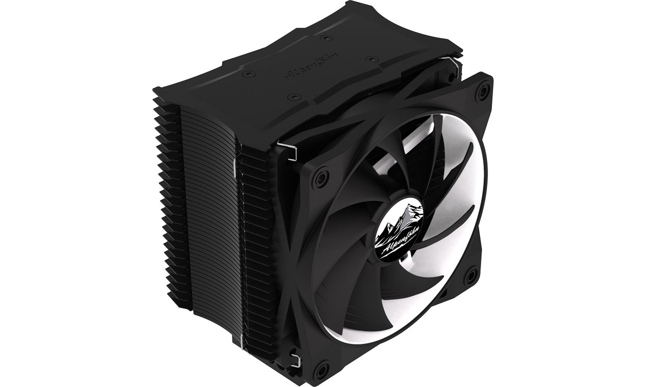 Alpenfohn Matterhorn Threadripper - Wentylator