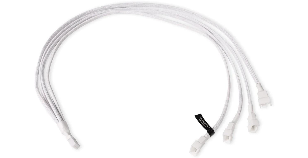 Kabel Alphacool Y 4x 4 PIN 60 cm