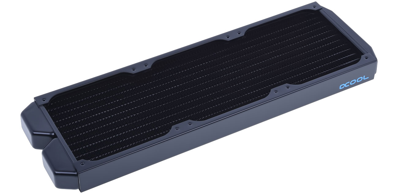 Alphacool NexXxoS Cool Answer 360 D5/ST Chłodnica i wentylatory 360 mm