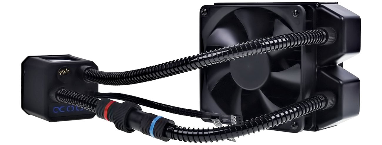 Alphacool Eisber 120 1012136
