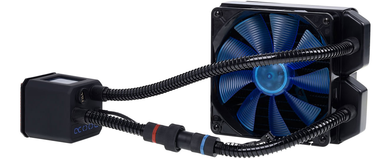 Alphacool Eisber 140 1013426