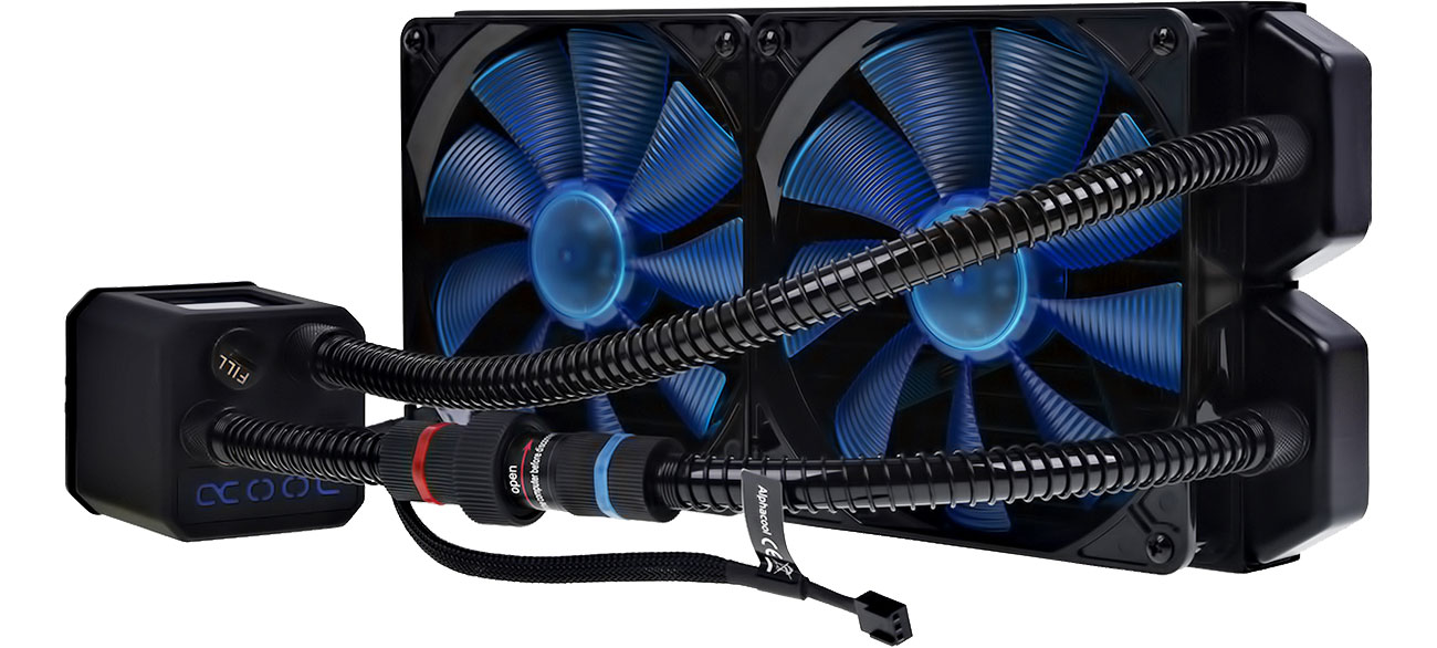 Alphacool Eisber 280 1012139