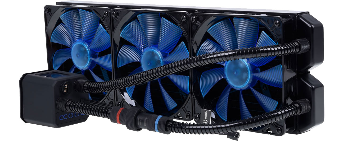 Alphacool Eisber 420 1013427