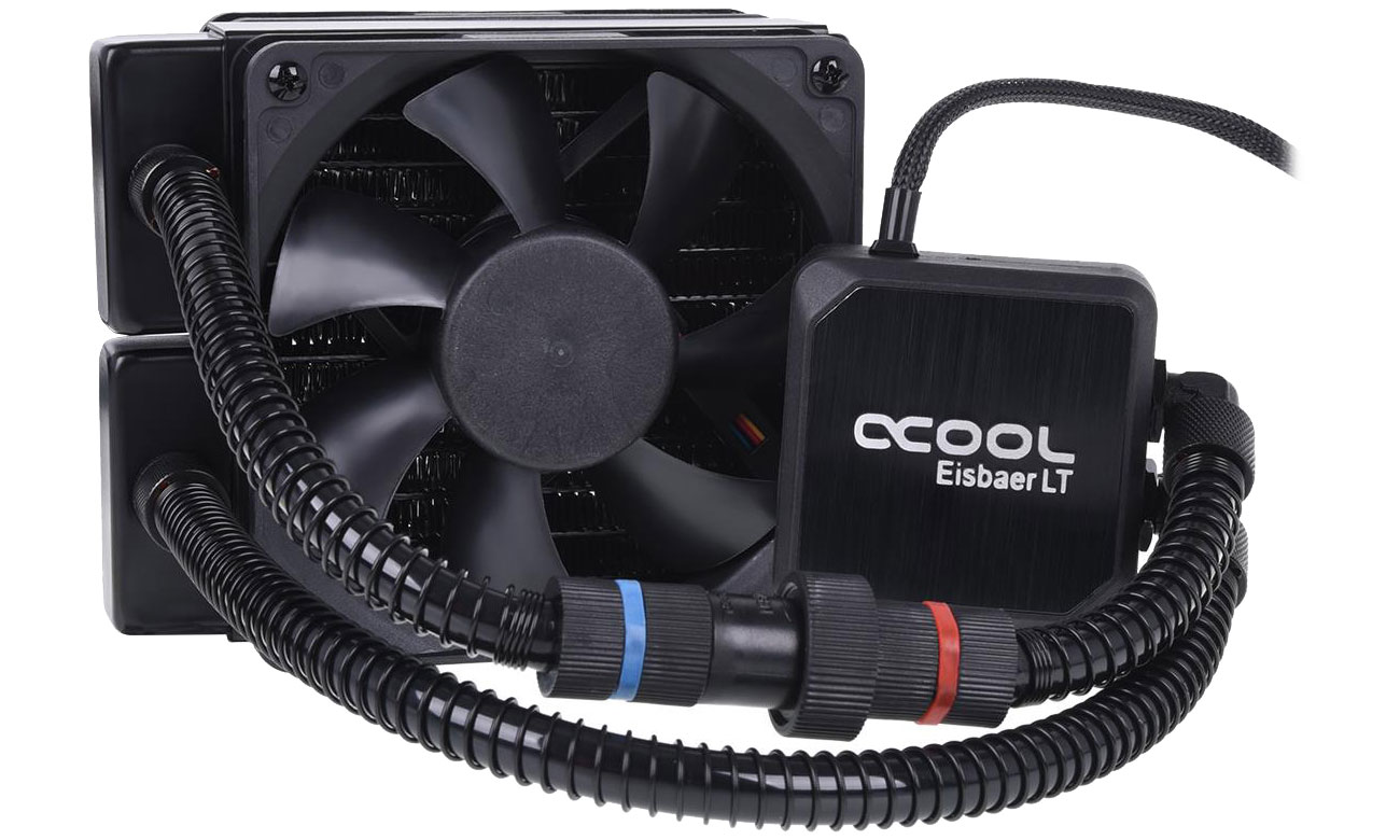 Alphacool Eisbaer LT120 1013980