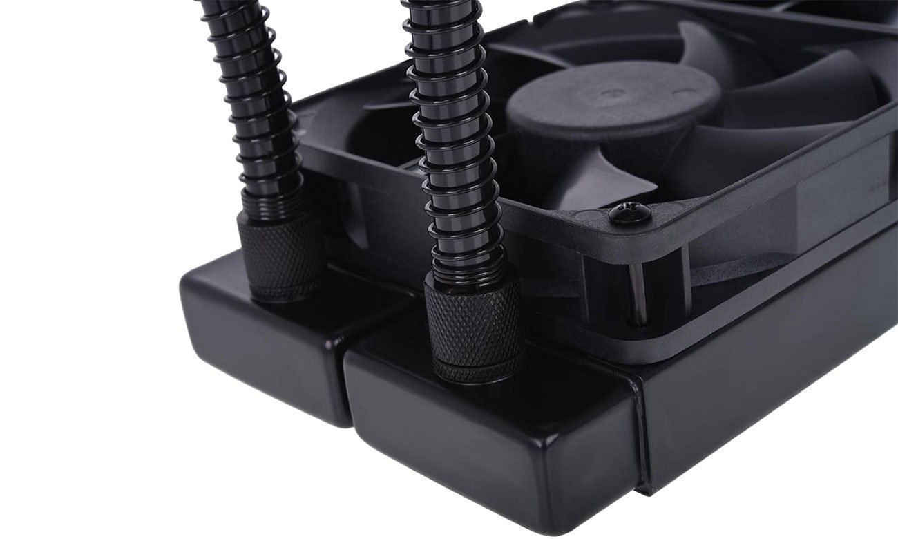 Alphacool Eisbaer LT240 Miedziana chłodnica