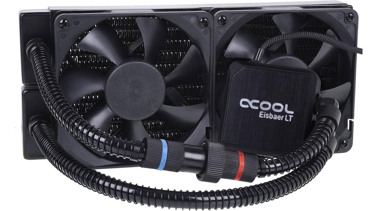 Alphacool Eisbaer LT240 1013981