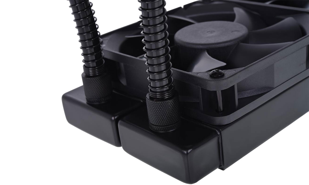 Alphacool Eisbaer LT360 Wentylatory Eiswind 120 mm