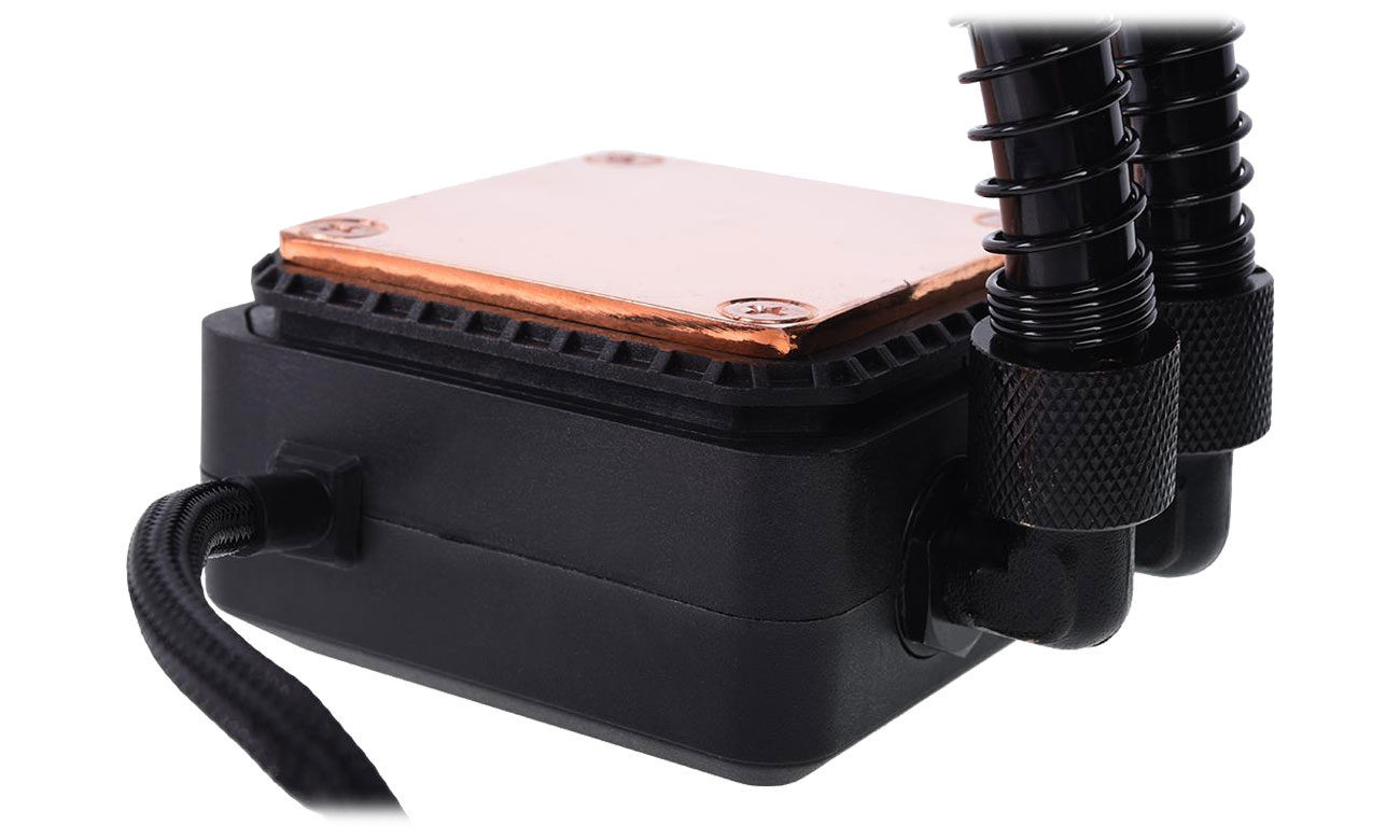 Alphacool Eisbaer LT360 Pompa wody