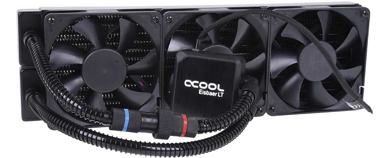 Alphacool Eisbaer LT360 1013982