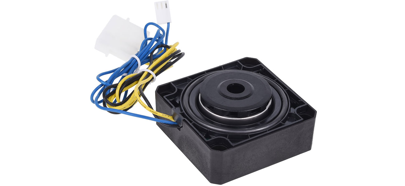 Alphacool Eissturm Gaming Copper 30 3x120mm Pompa Laing DDC 310
