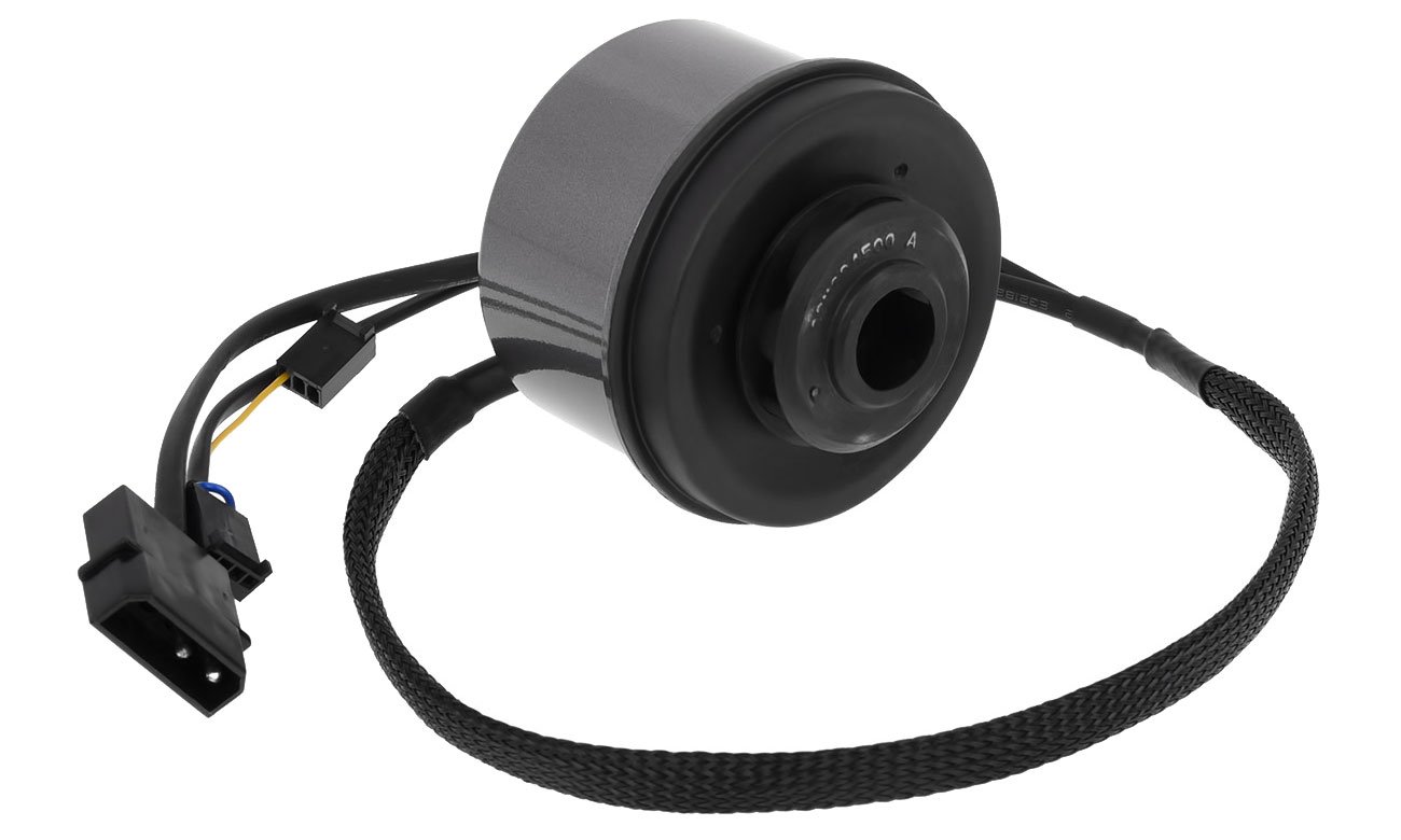 Alphacool Eissturm Hurricane Copper 45 3x120mm Pompa Eispumpe VPP755
