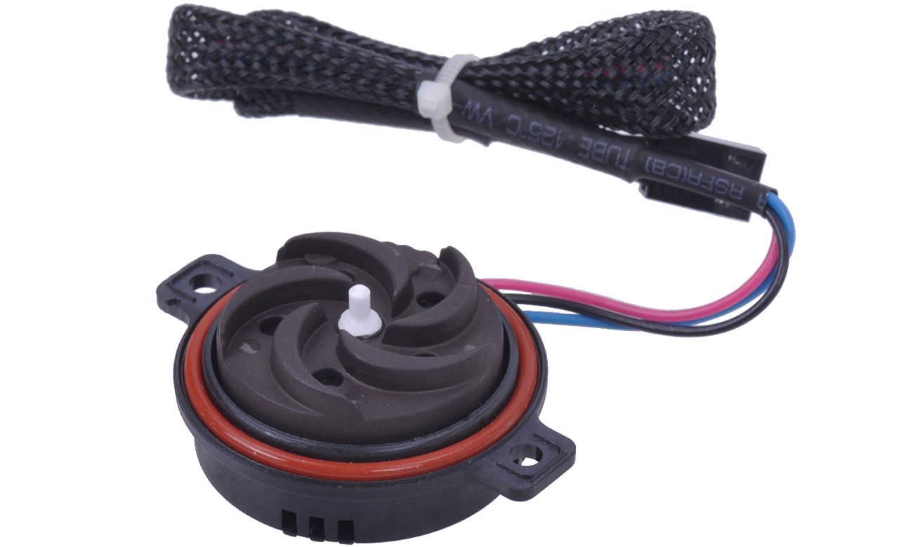 Alphacool NexXxoS Cool Answer 120 LT/ST Pompa DC-LT